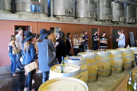 Margaret River Beer & Wine Adventure (departs Margaret River) - Nambucca Heads Accommodation 6