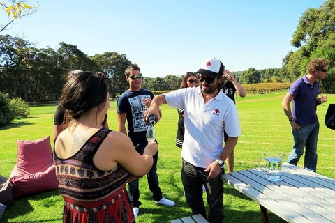 Margaret River Beer & Wine Adventure (departs Margaret River) - Nambucca Heads Accommodation 8