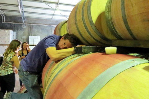 Margaret River Beer & Wine Adventure (departs Margaret River) - Nambucca Heads Accommodation 1