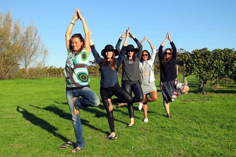 Margaret River Beer & Wine Adventure (departs Margaret River) - Nambucca Heads Accommodation 4