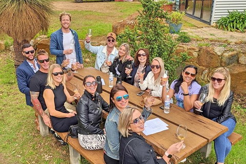 Margaret River Beer & Wine Adventure (departs Margaret River) - Nambucca Heads Accommodation 7