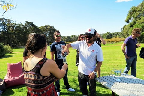 Margaret River Beer & Wine Adventure (departs Margaret River) - Nambucca Heads Accommodation 9