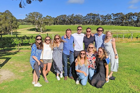 Margaret River Beer & Wine Adventure (departs Margaret River) - Nambucca Heads Accommodation 3