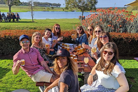 Beer And Wine Full-Day Tour From Margaret River With Lunch - Nambucca Heads Accommodation 2