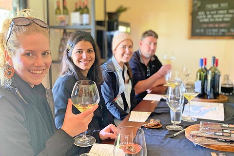 Beer And Wine Full-Day Tour From Margaret River With Lunch - Nambucca Heads Accommodation 0