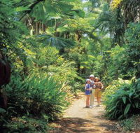 Sir Thomas Brisbane Planetarium - Nambucca Heads Accommodation