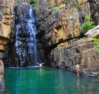 Nitmiluk National Park - Nambucca Heads Accommodation