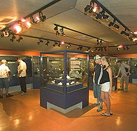 Battery Hill Mining Centre - Nambucca Heads Accommodation