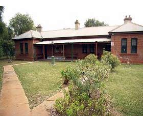  Nambucca Heads Accommodation