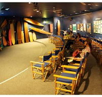 Surf World Surfing Museum Torquay - Nambucca Heads Accommodation