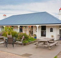 Willows Tea House - Nambucca Heads Accommodation