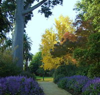 Albury Botanic Garden - Nambucca Heads Accommodation