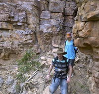 Butterfly Gorge Nature Park - Nambucca Heads Accommodation