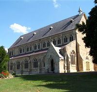 St Peters Anglican Church - Nambucca Heads Accommodation