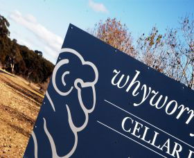 Whyworry Wines - Nambucca Heads Accommodation 0
