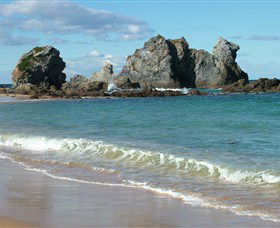  Nambucca Heads Accommodation