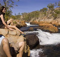 Crystal Falls - Nambucca Heads Accommodation