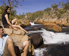 Crystal Falls - Nambucca Heads Accommodation 0