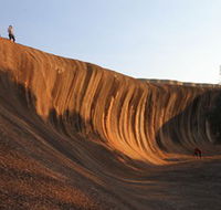 Wave Rock - Nambucca Heads Accommodation