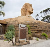 Sphinx Entertainment Centre - Nambucca Heads Accommodation