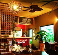 Imperial Rhino - Nambucca Heads Accommodation