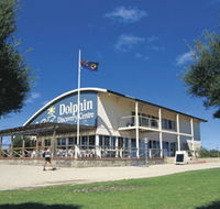 Bunbury Dolphin Discovery Centre - Nambucca Heads Accommodation
