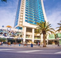 The High Street Surfers Paradise - Nambucca Heads Accommodation