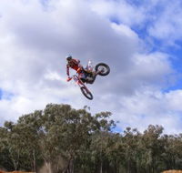 Goanna Tracks Motocross and Enduro Complex - Nambucca Heads Accommodation