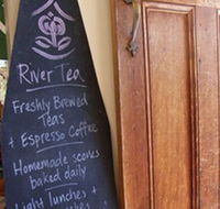 River Tea House - Nambucca Heads Accommodation