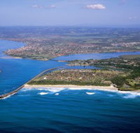 Missingham Bridge to North Wall - Nambucca Heads Accommodation