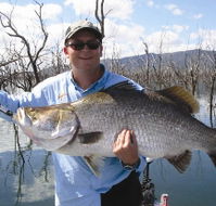 Peter Faust Dam - Nambucca Heads Accommodation