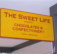 The Sweet Life Bermagui - Nambucca Heads Accommodation