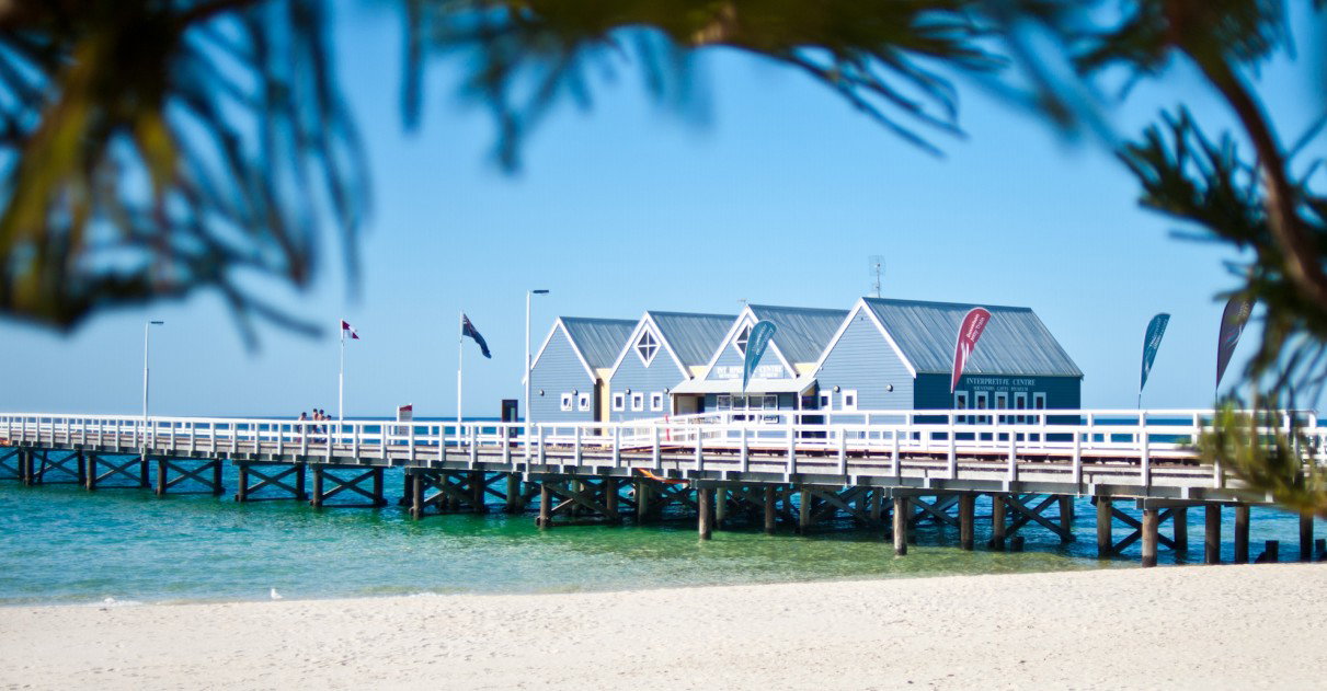 Busselton WA Nambucca Heads Accommodation