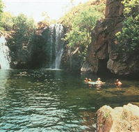 Walker Creek Walk - Nambucca Heads Accommodation