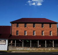 McCrossin's Mill Museum - Nambucca Heads Accommodation