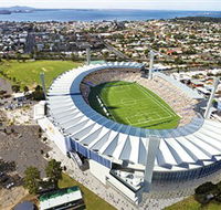 Geelong Cats - Nambucca Heads Accommodation