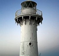 Warden Head Lighthouse - Nambucca Heads Accommodation