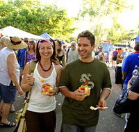 Mindil Beach Sunset Markets - Nambucca Heads Accommodation