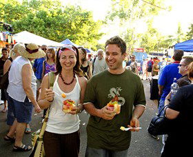 Mindil Beach Sunset Markets - Nambucca Heads Accommodation 0