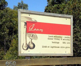 Mannerim VIC Nambucca Heads Accommodation