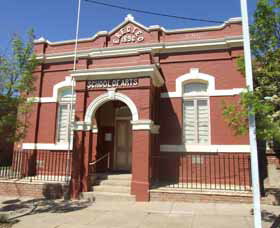 Grenfell NSW Nambucca Heads Accommodation