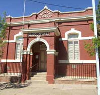 Grenfell Historical Museum - Nambucca Heads Accommodation
