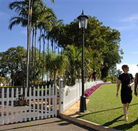 Government House - Nambucca Heads Accommodation