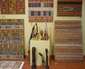 Ramingining NT Nambucca Heads Accommodation