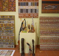 Tiwi Design Aboriginal Corporation - Nambucca Heads Accommodation