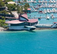Hamilton Island Yacht Club - Nambucca Heads Accommodation