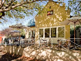 Hahndorf SA Nambucca Heads Accommodation