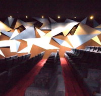 Cinema Nova - Nambucca Heads Accommodation