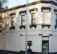 Bridget McDonnell Gallery - Nambucca Heads Accommodation