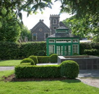 Melbourne General Cemetery - Nambucca Heads Accommodation